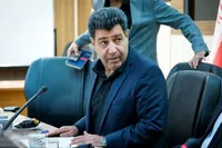 سلاح‌ورزی از ریاست اتاق بازرگانی برکنار شد + جزئیات (۱ آبان ۱۴۰۲)