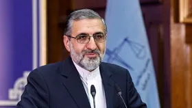 سخنگوی قوه قضائیه: نرخ دیه در سال ۹۹ اعلام شد/ عمار صالحی به ۱۰ سال حبس محکوم شد/۵۰ درصد زندانیان امنیتی مرخصی رفته&zwnj;اند