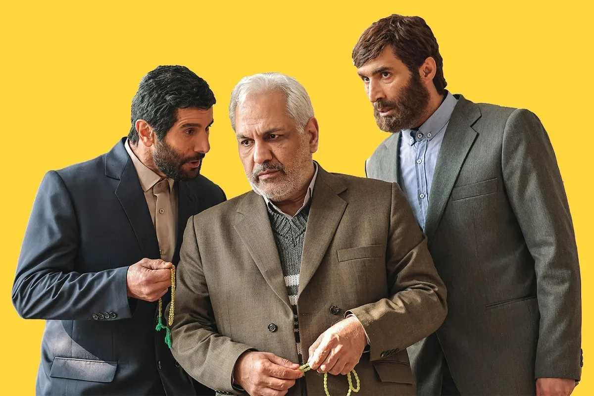 نگاهی به فروش فیلم‌های اکران‌شده در سینماهای خراسان رضوی در آخرین ماه پاییز | مشهدی ها همچنان به کمدی وفادار ماندند