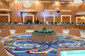 حاضران در نشست جده بر لزوم اتخاذ تصمیم&zwnj;های قاطع درباره غزه تاکید کردند