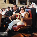 عکس | مراسم ازدواج ۱۱۴ زوج کم‌توان جسمی