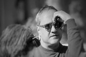 &laquo;رامبد جوان&raquo; عزادار شد