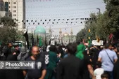 برنامه‌ریزی متفاوت شهرداری مشهد برای اربعین حسینی و دهه آخر صفر ۱۴۰۵