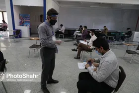 مهلت مجدد برای جاماندگان ثبت نام کنکور کارشناسی ارشد ۱۴۰۰ + جزئیات