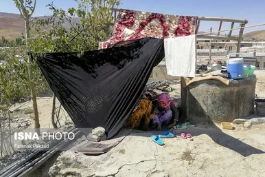 زلزله ۵.۲ ریشتری در شهرستان قوچان