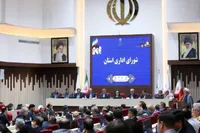 قول کارگروه ملی زیارت برای اختصاص بودجه مناسب به مشهد برای دهه آخر ماه صفر