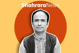 گفتگو با عابس قدسی درباره انتشارات &laquo;تگ&raquo;: ما به کلنگ اول اکتفا نکرده ایم