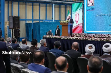 دومین روز سفر معاون اول رئیس جمهور به خراسان رضوی
