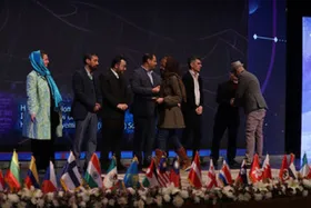 سوت پایان جشنواره پویانمایی تهران زده شد + اسامی