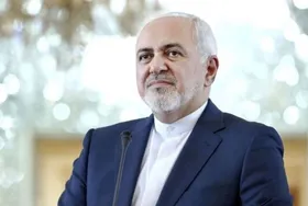 ظریف: ایران و چین حامی یکدیگر در امور بین&zwnj;الملل هستند