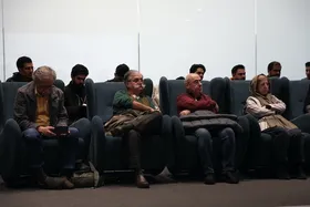 مدیر عامل انجمن سینمای جوانان ایران: دغدغه شهرآرا و انجمن سینمای جوانان در زمینه &laquo; بوم مشهد&raquo; یکسان است