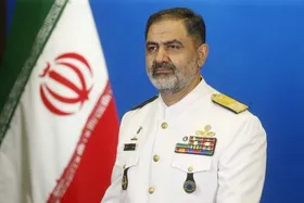 امیر ایرانی خبر داد: ساخت رزم&zwnj;ناو&zwnj;های سنگین و ناوگان ۱۱ فروندی در نداجا