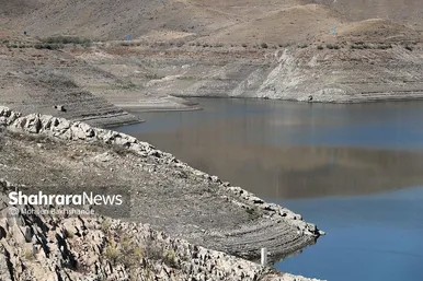 سد‌ طرق در آستانه‌ی ته‌نشینی