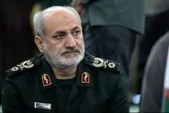 برگزاری مراسم بزرگداشت سردار شهید محمد کاظمی در مشهد (۷ تیر ۱۴۰۴) + فیلم