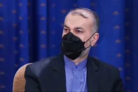 وزیر خارجه: باید پول فروش نفت&zwnj;مان به صورت ارزی در حساب&zwnj;های بانکی ایران وارد شود