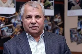 خبر بازداشت علی پروین صحت ندارد