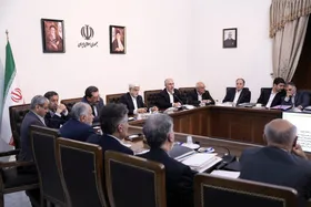 معاون اول رئیس جمهور: اولویت و راهبرد دولت چهاردهم ثبات اقتصادی است | کالا&zwnj;های اساسی باید با قیمت عادلانه در اختیار مردم قرار گیرد