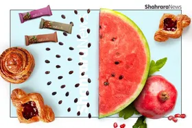 هزینه شب یلدا برای یک خانواده ۴ نفره چقدر آب می&zwnj;خورد؟