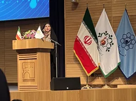 هوشمندسازی و الکترونیکی&zwnj;سازی فرآیندها، بسیاری از مشکلات را برطرف می&zwnj;کند