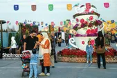 پاتوق بهار، مسیر نوبهار و گذر سبز؛ ویژه‌ترین جشنواره‌های شهرداری مشهد برای نوروز ۱۴۰۵