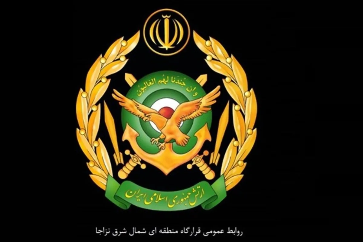 آمادگی قرارگاه شمال شرق نزاجا برای مراسم تشییع پیکر قائد شهید امت
