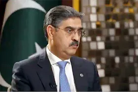 نخست&zwnj;وزیر موقت پاکستان: طالبان علیه تی تی پی دست به اقدام جدی بزند