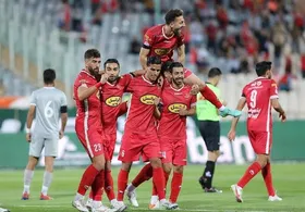 یک مربی خارجی دیگر در راه پرسپولیس