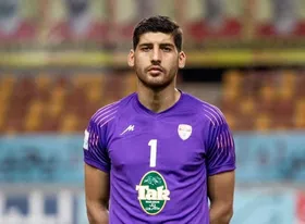 دروازه&zwnj;بان فولاد پرسپولیسی می&zwnj;شود؟