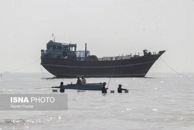 گزارش تصویری | ۱۰ اردیبهشت؛ روز ملی خلیج فارس، ما اهالی خلیج تا ابد فارس