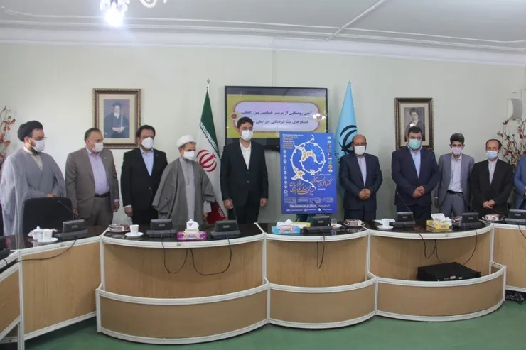 «گفت‌وگوی بینافرهنگی خراسان» همایشی درباره میراث معنوی مشترک کشورهای فارسی‌زبان