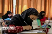زمان اعلام نتایج اولیه آزمون سراسری ۱۴۰۲ مشخص شد