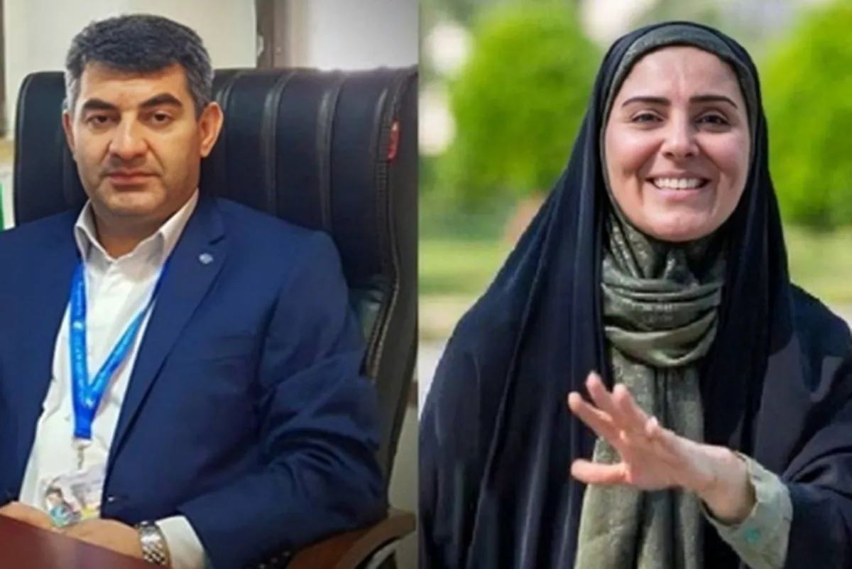 ماجرای عزل مدیرکل فرودگاه‌های اردبیل توسط وزیر راه چه بود؟