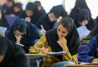 تمدید مهلت ثبت نام تکمیل ظرفیت دانشگاه‌ها بر اساس سوابق تحصیلی ۱۴۰۲