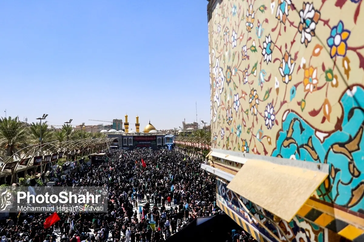 گذرنامه زیارتی برای دارندگان گذرنامه عادی صادر نمی‌شود