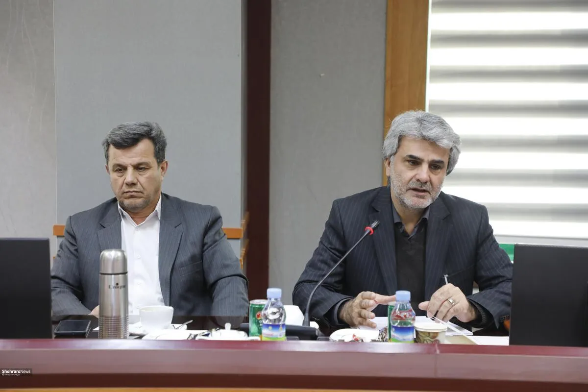 ناظر گمرکات خراسان رضوی مطرح کرد؛ افزایش ۴۸ درصدی ترانزیت استان