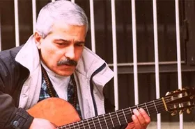 زندگی &laquo;فرهاد مهراد&raquo;، خواننده سرشناس، فیلم می&zwnj;شود