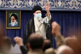مردم خراسان جنوبی دوشنبه، ۲۰ شهریور، با رهبر معظم انقلاب دیدار می&zwnj;کنند