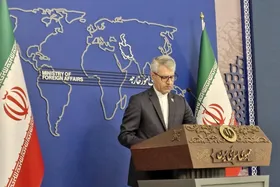 بقائی: جمهوری اسلامی ایران خواستار گفت&zwnj;و&zwnj;گو و خویشتن&zwnj;داری از سوی پاکستان و افغانستان است