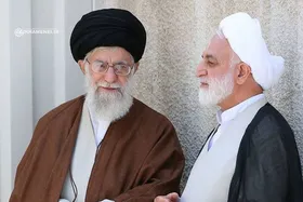با حکم رهبر انقلاب محسنی اژه&zwnj;ای رئیس قوه&zwnj;قضائیه شد