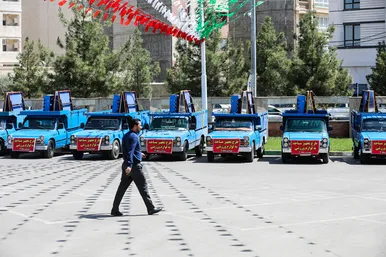آغاز عملیات اجرایی دهکده مدرن ورزشی الهیه مشهد