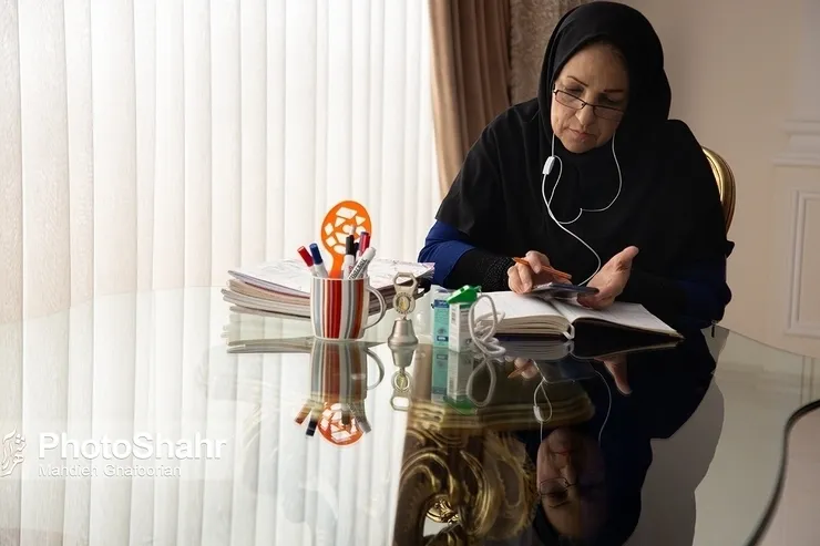 عضو ناظر مجلس: شاهد تعلل کارشناسان دولت در تصویب آیین‌نامه اجرایی قانون رتبه‌بندی معلمان هستیم (۷ خردادماه ۱۴۰۱)