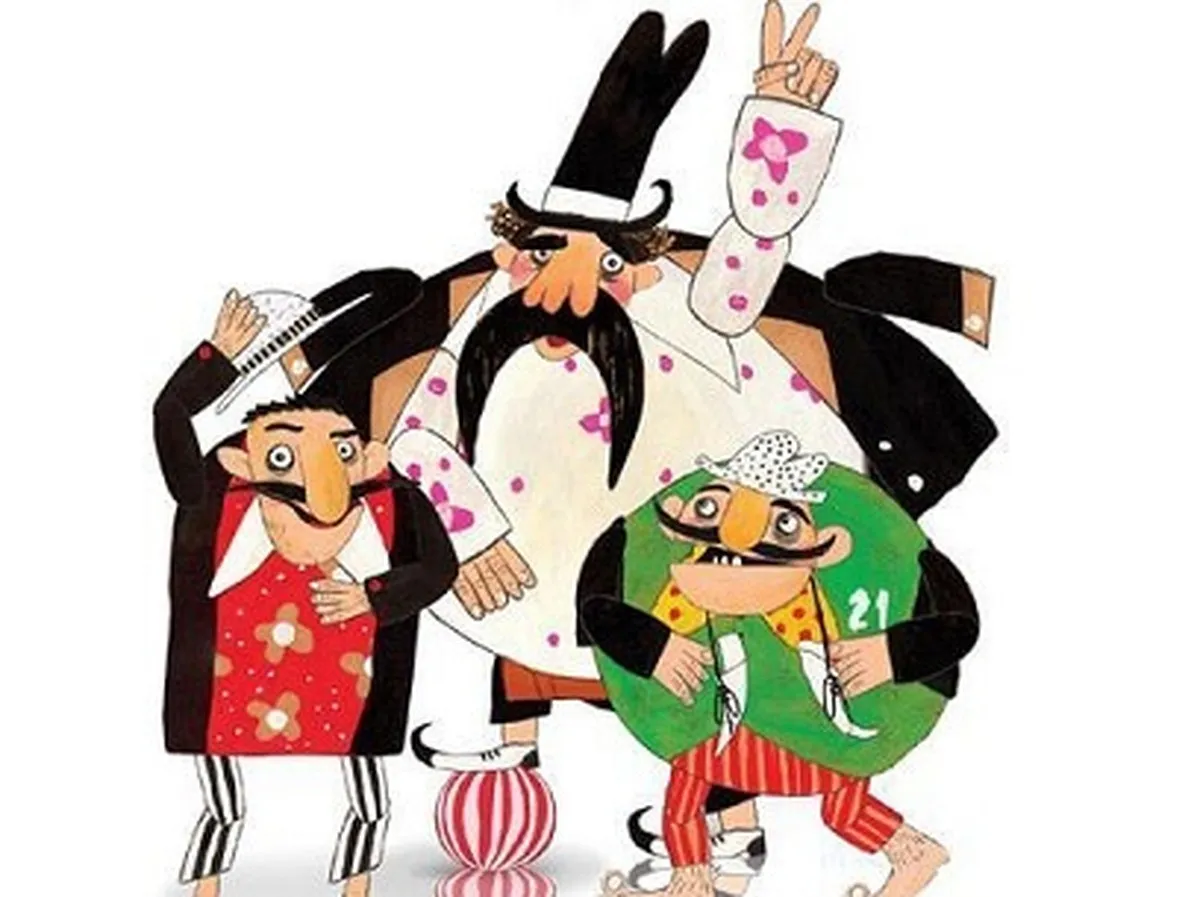 تدارک مرکز پویانمایی صبا برای تابستان ۱۴۰۲