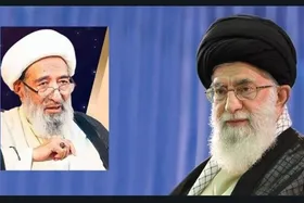 پیام تسلیت رهبر معظم انقلاب به علما و حوزه&zwnj;های علمیه پاکستان