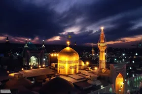 فرهنگ رضوی؛ پیشرانِ تحققِ &laquo;جهان&zwnj;شهر&raquo;