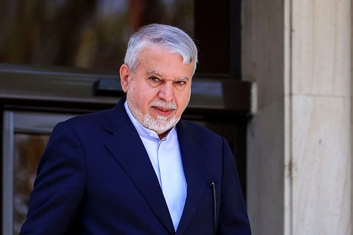 صالحی امیری در مشهد: امکان واردات تجهیزات هتلداری با تعرفه صفر گمرکی برای ۲۰۰ قلم کالا فراهم شده است