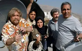 عرضه رایگان &laquo;دایره زنگی&raquo; با بازی &laquo;مهران مدیری&raquo; در فیلم نت
