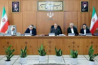 تاکید پزشکیان بر تسریع در اجرای قرارداد توسعه میدان نفتی