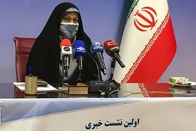 معاون زنان رئیس جمهور: ۱۶سالگی ازدواج کردم | با ازدواج&zwnj;های قبل از بلوغ موافق نیستیم