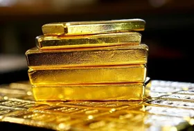 طلا به بالاترین قیمت خود در هشت سال اخیر رسید