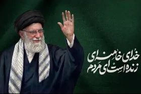 کارگردان فیلم سینمایی &laquo;حاشیه&raquo;: نعمت&zwnj;ها وقتی که از دست می&zwnj;روند قدرشان دانسته می&zwnj;شود